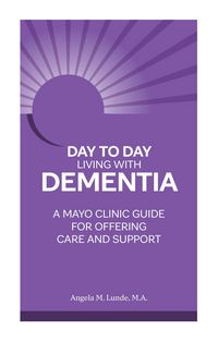 Produktbild: Day to Day Living with Dementia