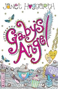 Produktbild: Hoggarth, J: Gaby's Angel