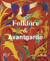 Produktbild: Folklore & Avantgarde