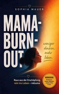 Produktbild: Mama-Burnout