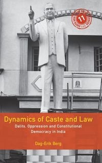 Produktbild: Dynamics of Caste and Law