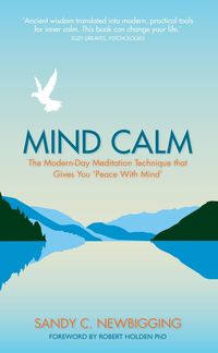 Produktbild: Mind Calm