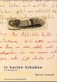 Produktbild: In harten Schuhen. Ein Handwerk