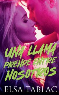 Produktbild: Una llama prende entre nosotros