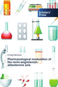Produktbild: Pharmacological modulation of the renin-angiotensin-aldosterone axis