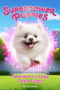 Produktbild: Sparkle and Iggy Take Flight #2