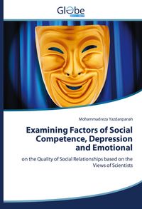 Produktbild: Examining Factors of Social Competence, Depression and Emotional