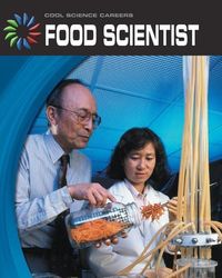 Produktbild: Food Scientist