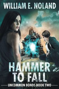 Produktbild: Hammer to Fall