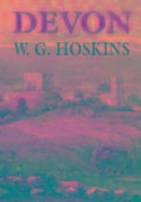 Produktbild: Hoskins, W: Devon