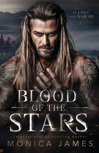 Produktbild: Blood of the Stars
