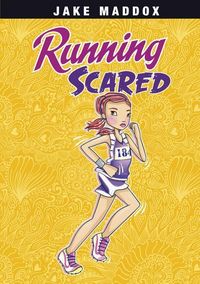 Produktbild: Running Scared