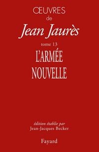 Produktbild: Oeuvres tome 13