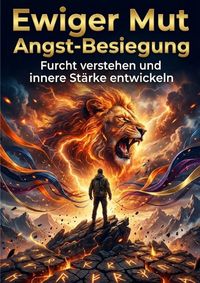 Produktbild: Ewiger Mut: Angst-Besiegung