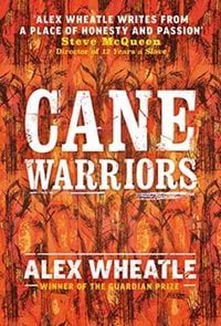 Produktbild: Wheatle, A: Cane Warriors