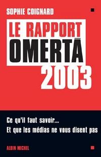 Produktbild: Fre-Rapport Omerta 2003 (le)