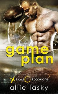 Produktbild: The Game Plan