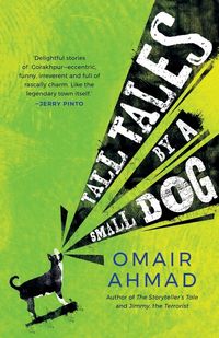 Produktbild: Tall Tales by a Small Dog