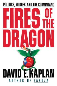 Produktbild: Fires of the Dragon