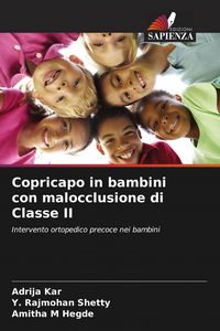 Produktbild: Copricapo in bambini con malocclusione di Classe II