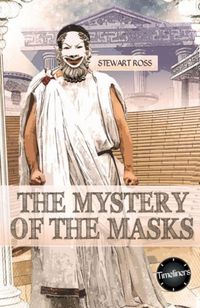 Produktbild: The Mystery of the Masks