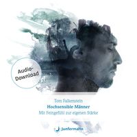 Produktbild: Hochsensible M&auml;nner