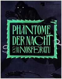 Bild vom Artikel Phantome der Nacht vom Autor 