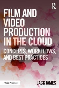 Produktbild: Film and Video Production in the Cloud