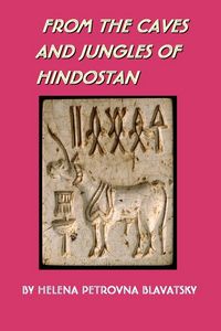 Produktbild: From the Caves and Jungles of Hindostan