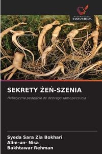 Produktbild: Sekrety &iquest;e&iquest;-Szenia