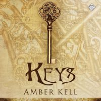 Produktbild: Keys: City of Keys, Book 1 (Unabridged)