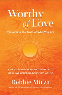 Produktbild: Worthy of Love (The Narcissism Series, #2)