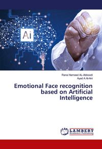 Produktbild: Emotional Face recognition based on Artificial Intelligence