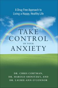 Produktbild: Take Control of Your Anxiety