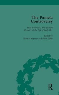 Produktbild: The Pamela Controversy Vol 3