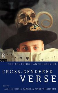 Produktbild: The Routledge Anthology of Cross-Gendered Verse