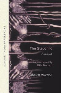 Produktbild: Macwan, J: Stepchild (Oip)