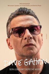 Produktbild: Dave Gahan