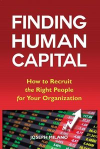Produktbild: Finding Human Capital