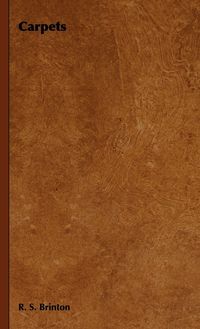 Produktbild: Carpets