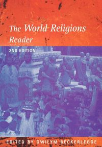 Produktbild: The World Religions Reader