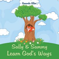 Produktbild: Sally & Sammy Learn God's Ways