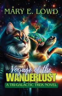 Produktbild: Voyage of the Wanderlust