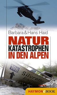 Produktbild: Naturkatastrophen in den Alpen