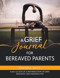 Produktbild: A Grief Journal for Bereaved Parents