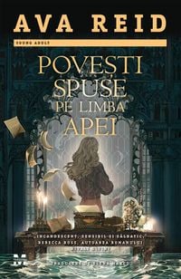 Produktbild: Pove&iquest;ti spuse pe limba apei