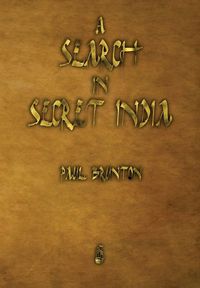 Produktbild: A Search in Secret India