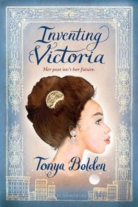 Produktbild: Inventing Victoria