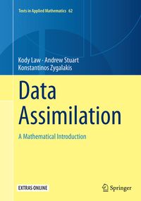 Produktbild: Data Assimilation