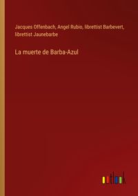 Produktbild: La muerte de Barba-Azul